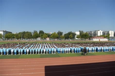 纪念孔子诞辰2573周年 南京市二十九中天润城分校举行第七届儒学文化节