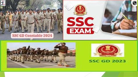 SSC ( STAFF SELECTION COMMISSION ) PRESENTATION | PPTX