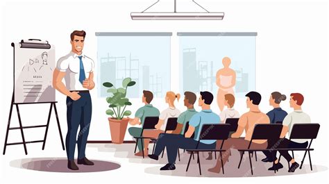 Business Training Cartoon 的图像结果