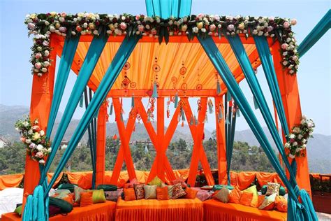 Three Color White - Planner - Kichha - Weddingwire.in