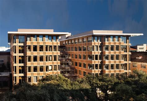 Bill & Melinda Gates Computer Science Complex and Dell Computer Science ...