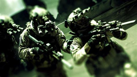 HD Navy Seals Wallpapers - Wallpaper Cave