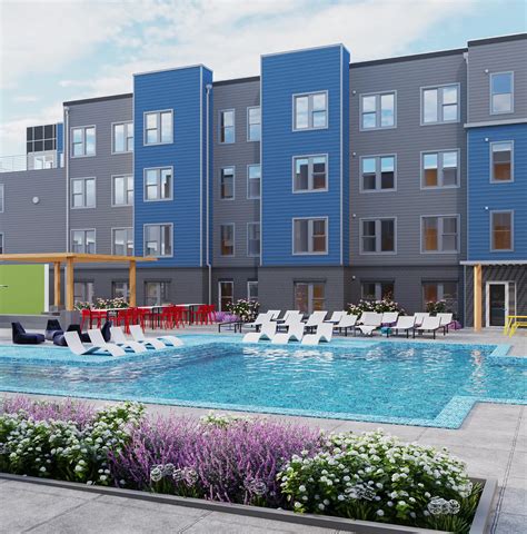 Apartments Near Penn State | Aspen State College