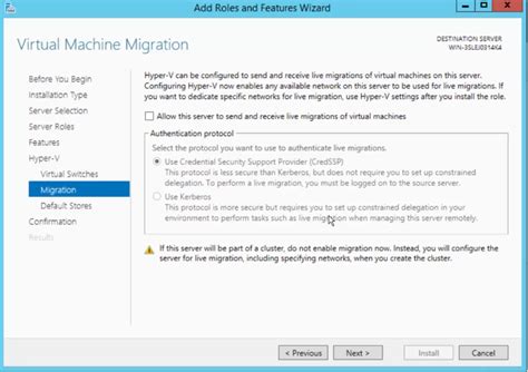Image result for Hyper-V Lab Setup