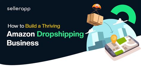 Image result for Amazon Drop Shipping Explained