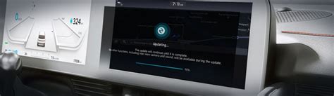 Software Updates - Bluelink® Povezivanje