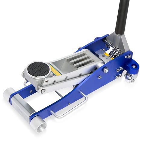 10 Best Low Profile Floor Jacks In 2024 - Minimum Height & Maximum ...