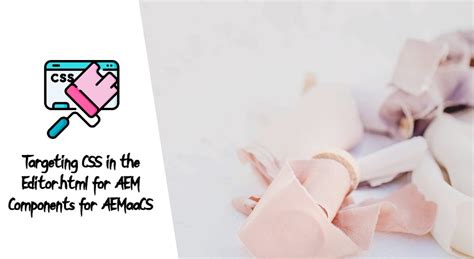 Image result for Add CSS to AEM