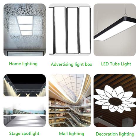 Image result for Window Diffuser Sheet