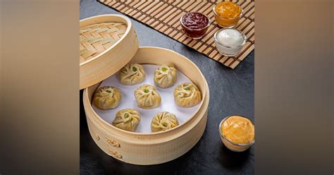Order momos from The Momo Co | LBB Mumbai