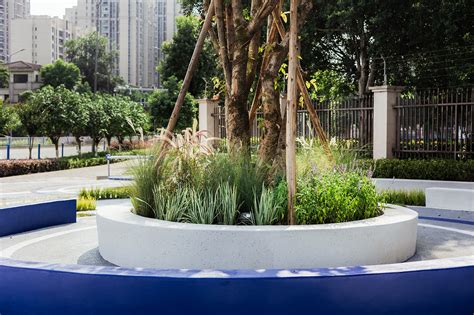 High-Tech Park Design 的图像结果