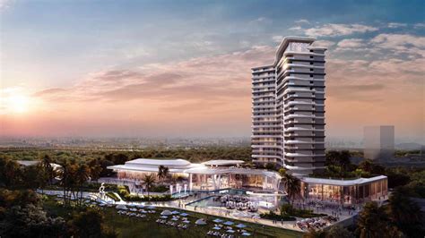 Commercial Complex Refferce Image 的图像结果