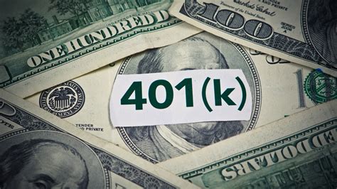 3 Key Signs Private Equity Is a Good Fit for Your 401(k) and 4 Signs It ...