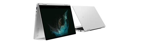 Buy Galaxy Book2 Pro & Pro 360 - Price & Offers | Samsung India