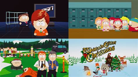 South Park Mad : r/southpark