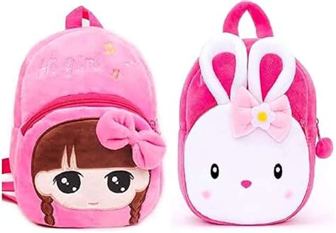 Amazon.in: school bags for kids