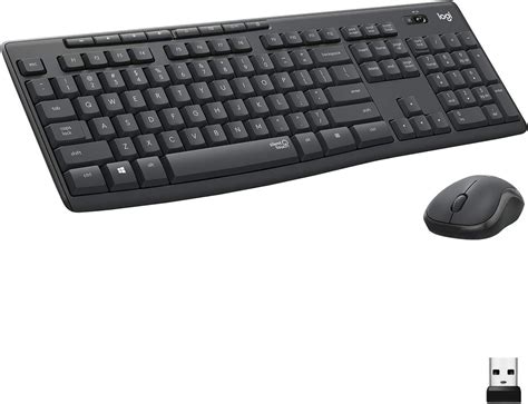 Best Silent Wireless Keyboard And Mouse Combo at Cameron Ledbetter blog