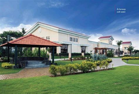 TATA Santorini | Chennai Apartments properties | JLL Homes