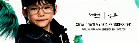 Ray-Ban Kids Eyewear | Iconic Sunglasses & Eyeglass Frames