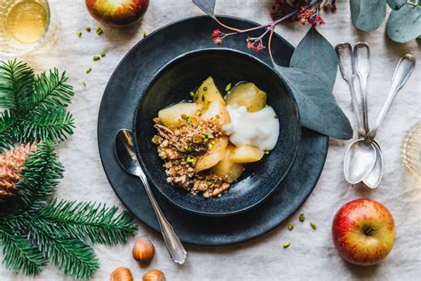 Apfel-Rotkohl mit Feigen · Eat this!