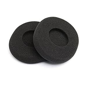 gloryelen 1 Pair Ear Pads Ear Cushions Soft Comfortable Earpads for ...