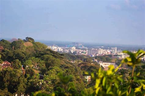 Batali Hill Railway View 1