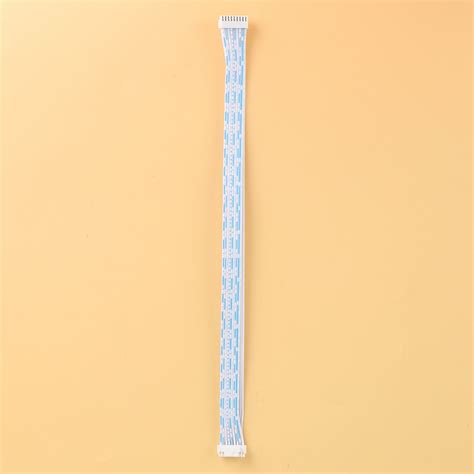 Buy 4Pcs 18 Pin Signal Data Ribbon Cable 2X9 Pin Miner Connect Date ...