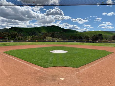 Simi Valley Baseball League