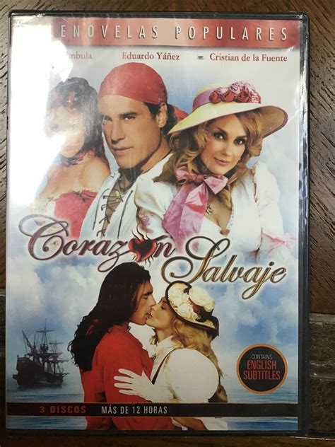 Corazon Salvaje 2009
