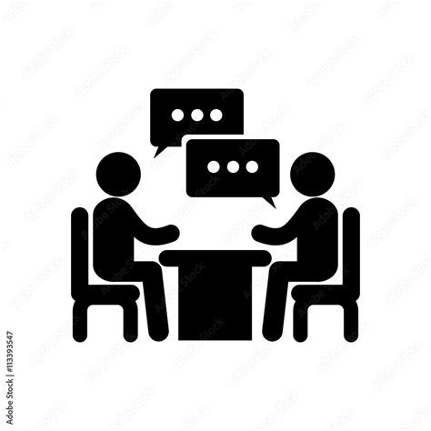 Interview Stick Figure 的图像结果