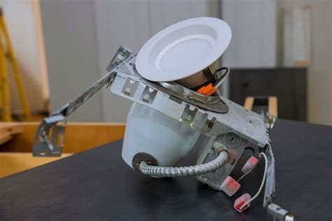 Image result for Can Light Installation Tutorial