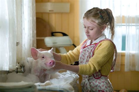 Charlotte's Web Quiz - Doquizzes