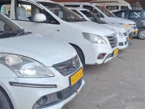 Rajasthan Bus Strike Escalates | Jodhpur Unaffected | Passengers Stranded