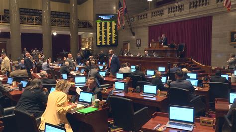 Missouri House of Representatives passes bill to boost tourism through ...