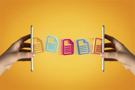 Image result for File Sharing Method