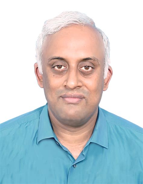 K. V. Raghavan's home page