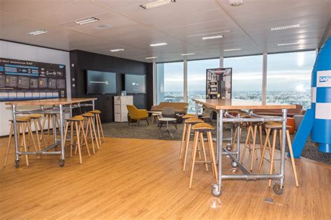 SAP Office Photos | Glassdoor