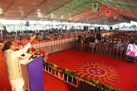 Madhya Pradesh: Sanchi Becomes Country's First Solar City