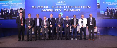 Society of Indian Automobile Manufactures