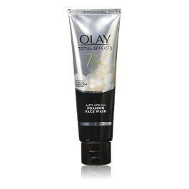 olay total effects 7 in one anti ageing foaming face wash 100gm