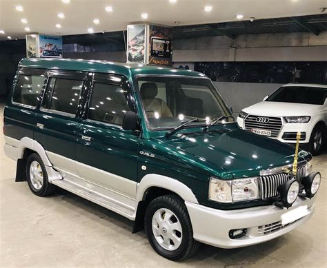 Toyota Qualis Restoration at Sun Enterprises. F... | Sun Enterprises ...