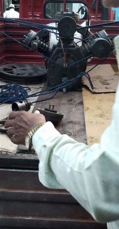 Image result for How to Repairing Compressor