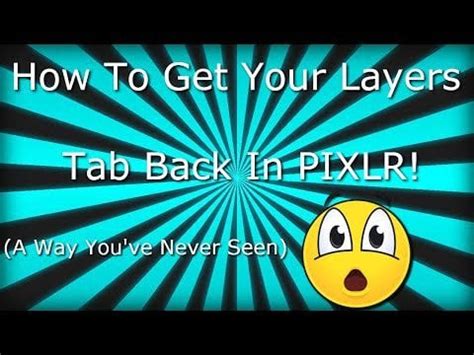 Image result for Pixlr Layers