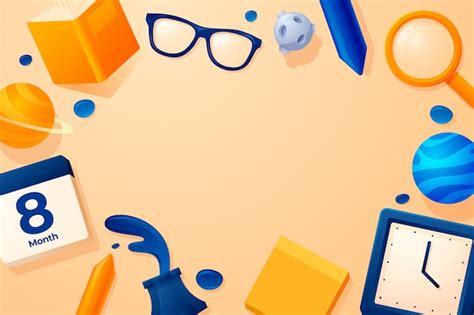 Image result for Educational Gradient Background