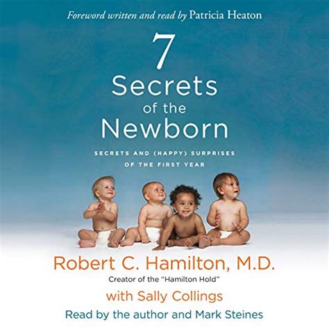 7 Secrets of the Newborn: Secrets and (Happy) Surprises of the First ...