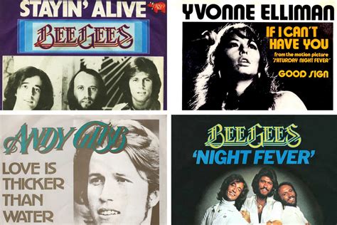 Barry Gibb New CD 的图像结果