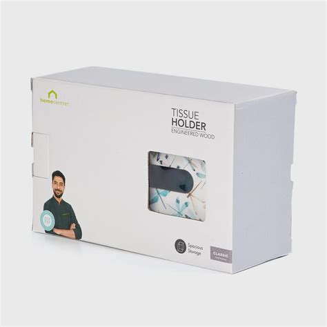 Buy Corsica Dragonfly Wood Tissue Box - 23x14.5cm from Corsica by Home ...