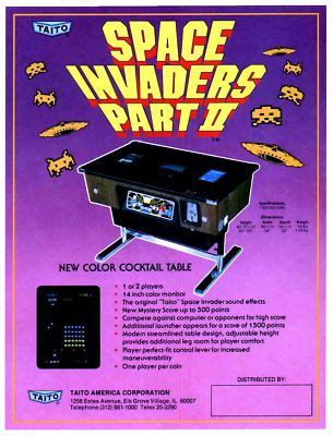 Image result for Alien Invaders Promo