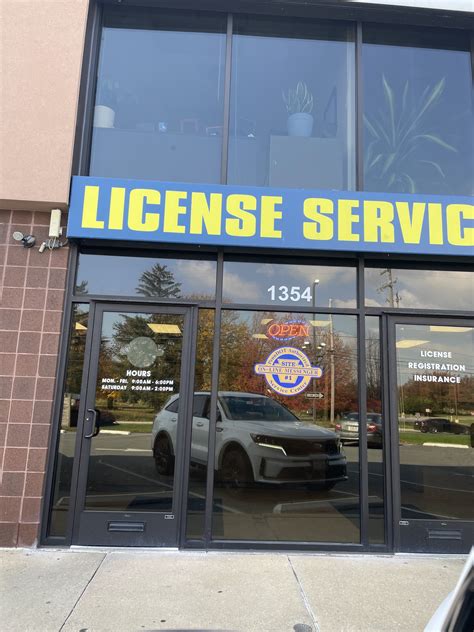 BRIMMER LICENSE SERVICES - Lancaster PA - Hours, Directions, Reviews ...