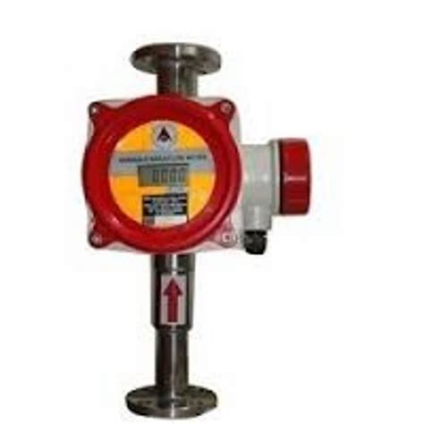 Digital Flow Meter - Digital Flow Meter With Transmitter Manufacturer ...